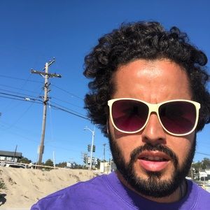 Meet your Posher, Gabe